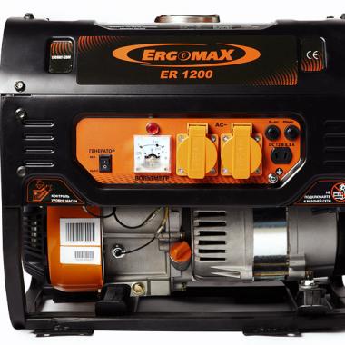 Ergomax ER 1200