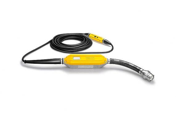 Wacker Neuson IRFLEX 45 (10м)