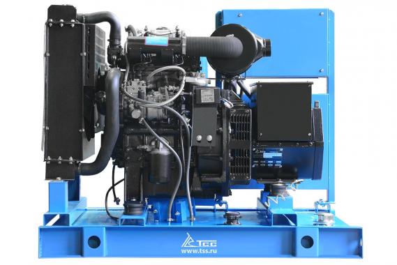 ТСС АД-16С-Т400-1РМ10